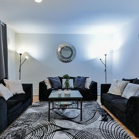 Gorgeous 4 Bedroom 5 Bathrooms House In Marble Arch, Central London Near Oxford Street エクステリア 写真