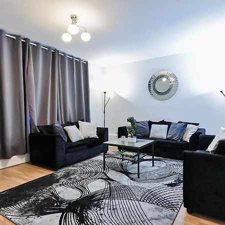 Gorgeous 4 Bedroom 5 Bathrooms House In Marble Arch, Central London Near Oxford Street エクステリア 写真