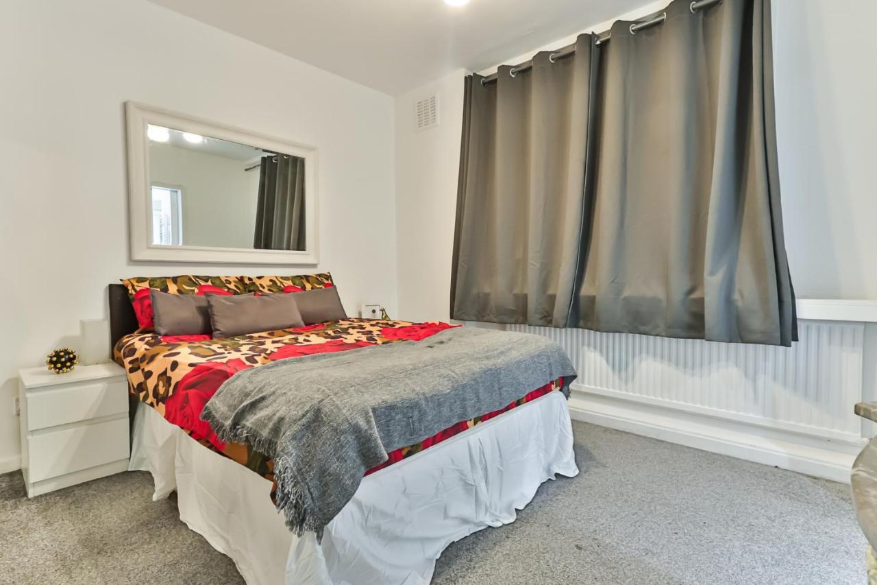 Gorgeous 4 Bedroom 5 Bathrooms House In Marble Arch, Central London Near Oxford Street エクステリア 写真