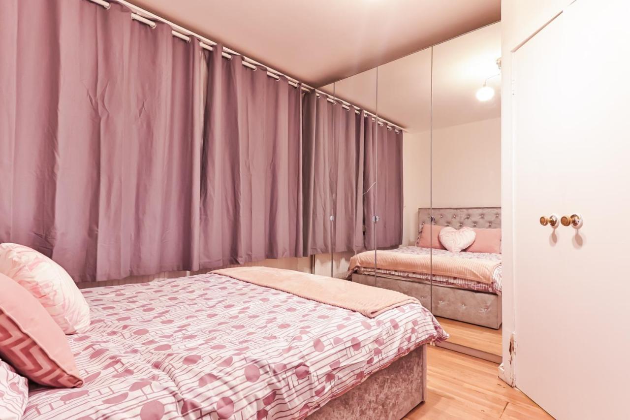 Gorgeous 4 Bedroom 5 Bathrooms House In Marble Arch, Central London Near Oxford Street エクステリア 写真