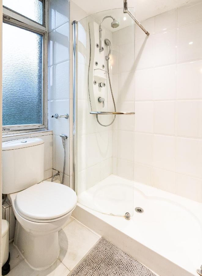 Gorgeous 4 Bedroom 5 Bathrooms House In Marble Arch, Central London Near Oxford Street エクステリア 写真