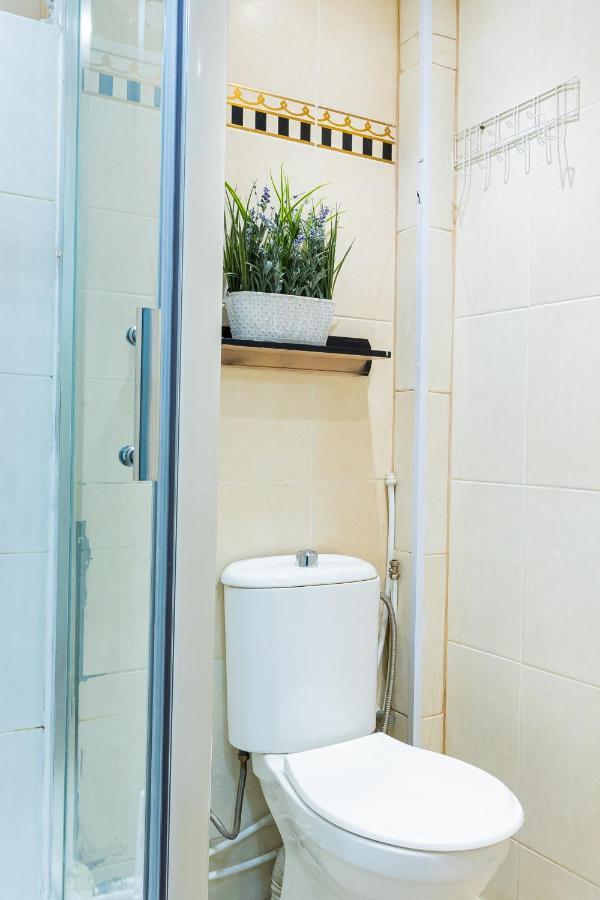 Gorgeous 4 Bedroom 5 Bathrooms House In Marble Arch, Central London Near Oxford Street エクステリア 写真