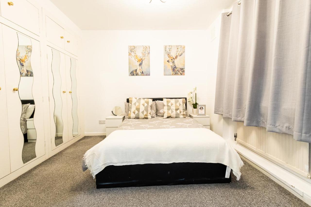Gorgeous 4 Bedroom 5 Bathrooms House In Marble Arch, Central London Near Oxford Street エクステリア 写真