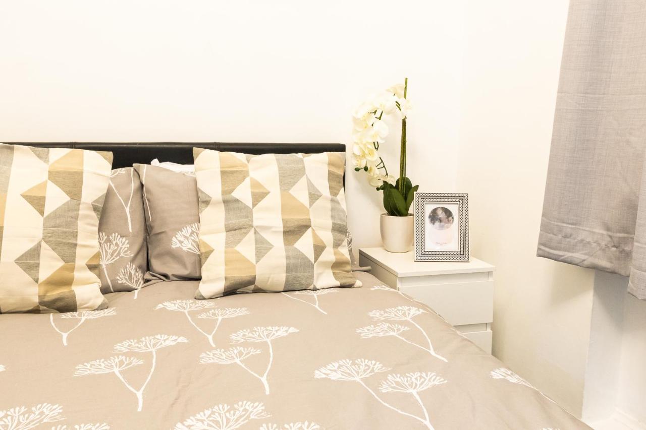 Gorgeous 4 Bedroom 5 Bathrooms House In Marble Arch, Central London Near Oxford Street エクステリア 写真