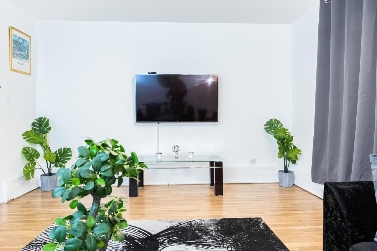 Gorgeous 4 Bedroom 5 Bathrooms House In Marble Arch, Central London Near Oxford Street エクステリア 写真