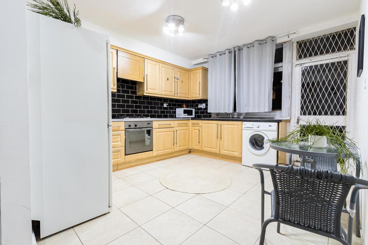 Gorgeous 4 Bedroom 5 Bathrooms House In Marble Arch, Central London Near Oxford Street エクステリア 写真