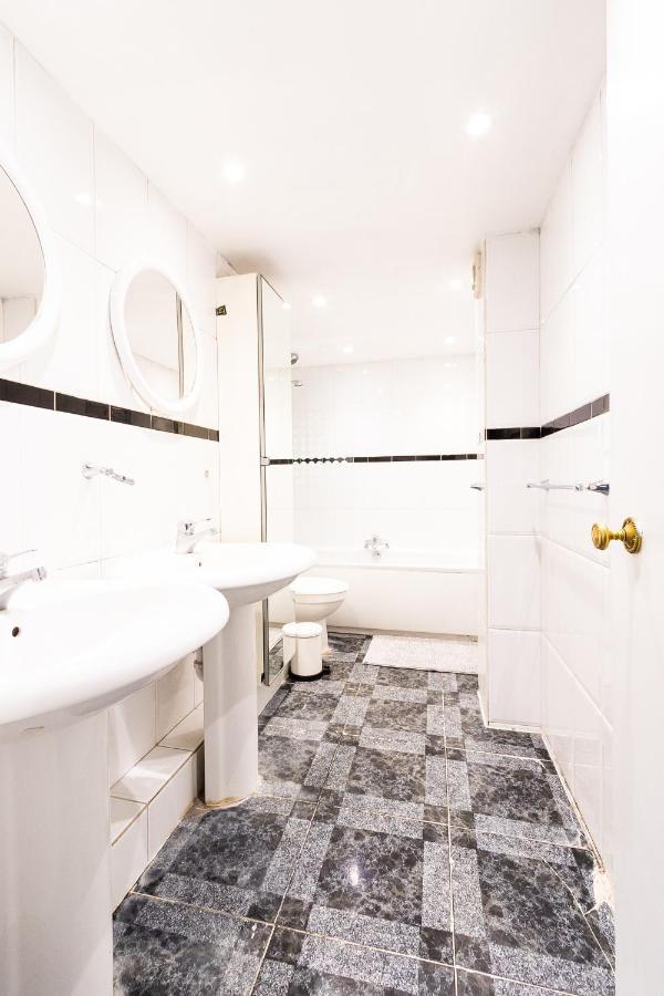 Gorgeous 4 Bedroom 5 Bathrooms House In Marble Arch, Central London Near Oxford Street エクステリア 写真